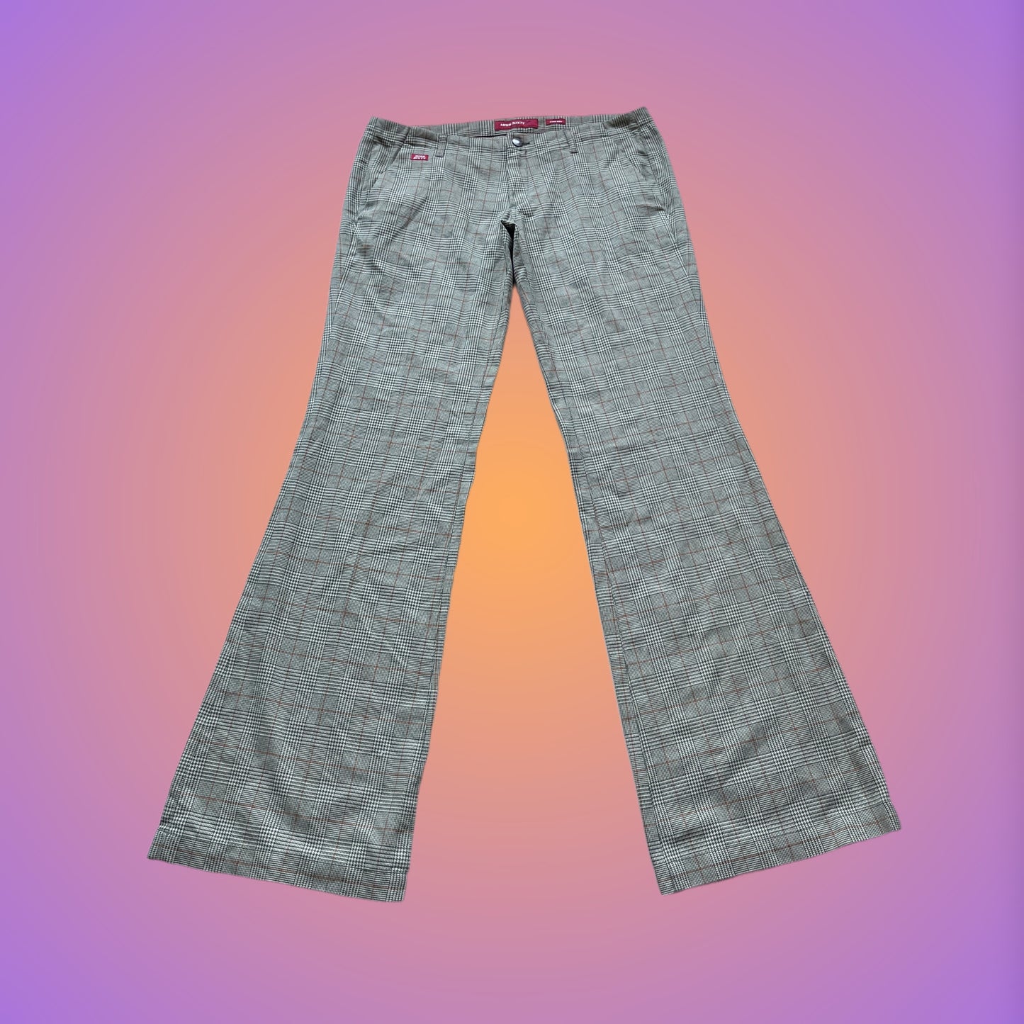 TROUSERS XL MISS SIXTY