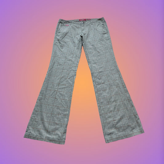 TROUSERS XL MISS SIXTY