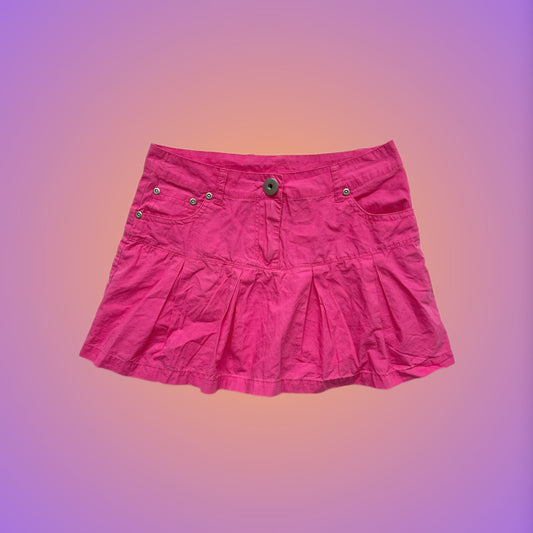 MINI SKIRT XXXS – vintage Y2K wholesale | pliswholesale
