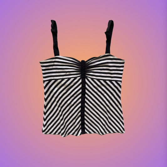 CAMI TOP M from pliswholesale - Italian & euro Y2K supplier 💚