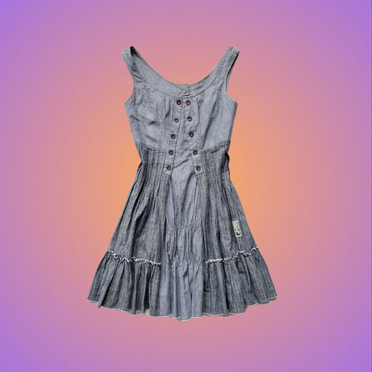 DRESS M/L