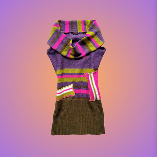 JUMPER M/L