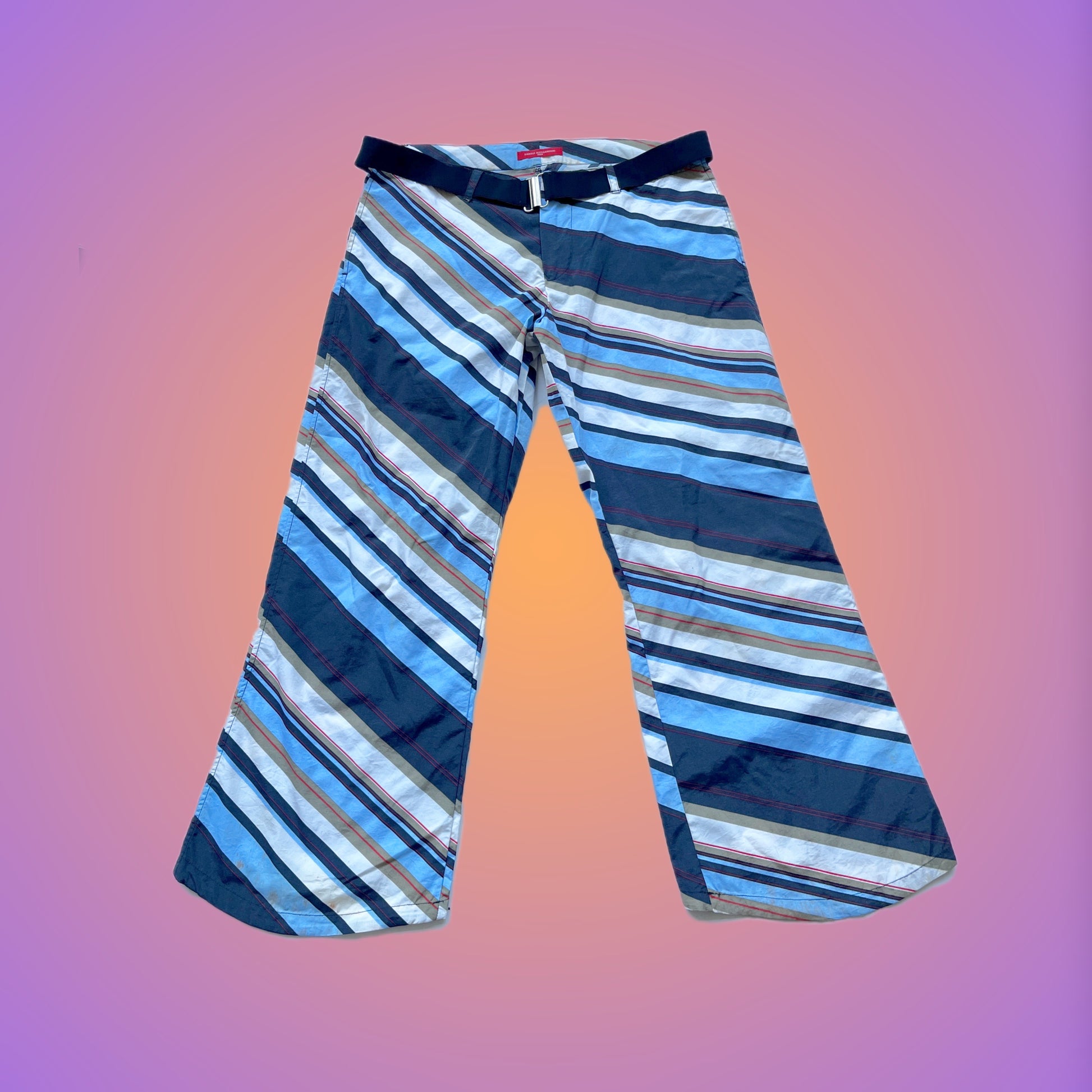 TROUSERS M/L