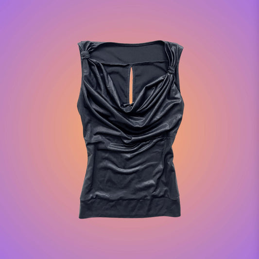 TOP M from pliswholesale - Italian & euro Y2K supplier 💚