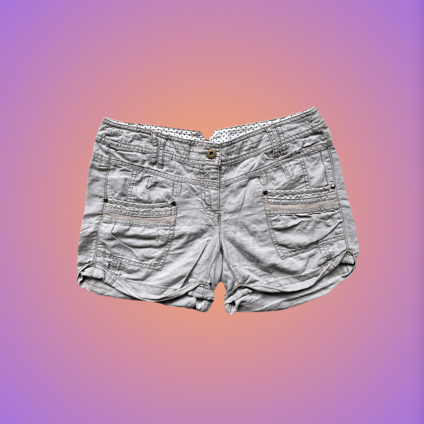 SHORTS S