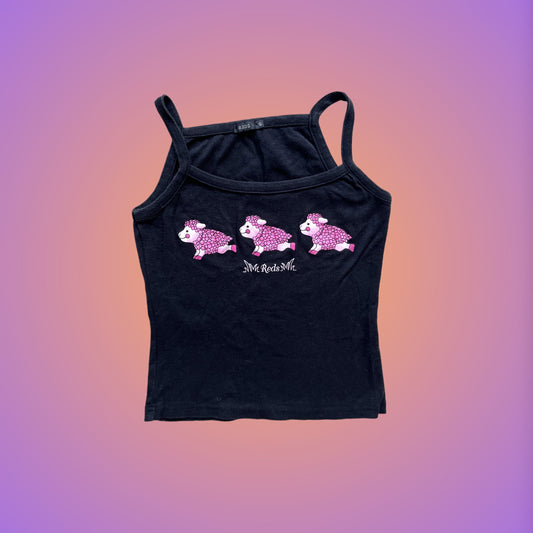 CAMI TOP S