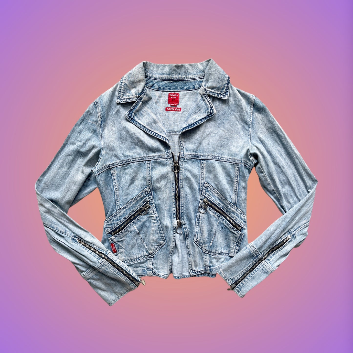 JACKET L