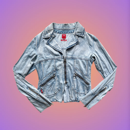 JACKET L