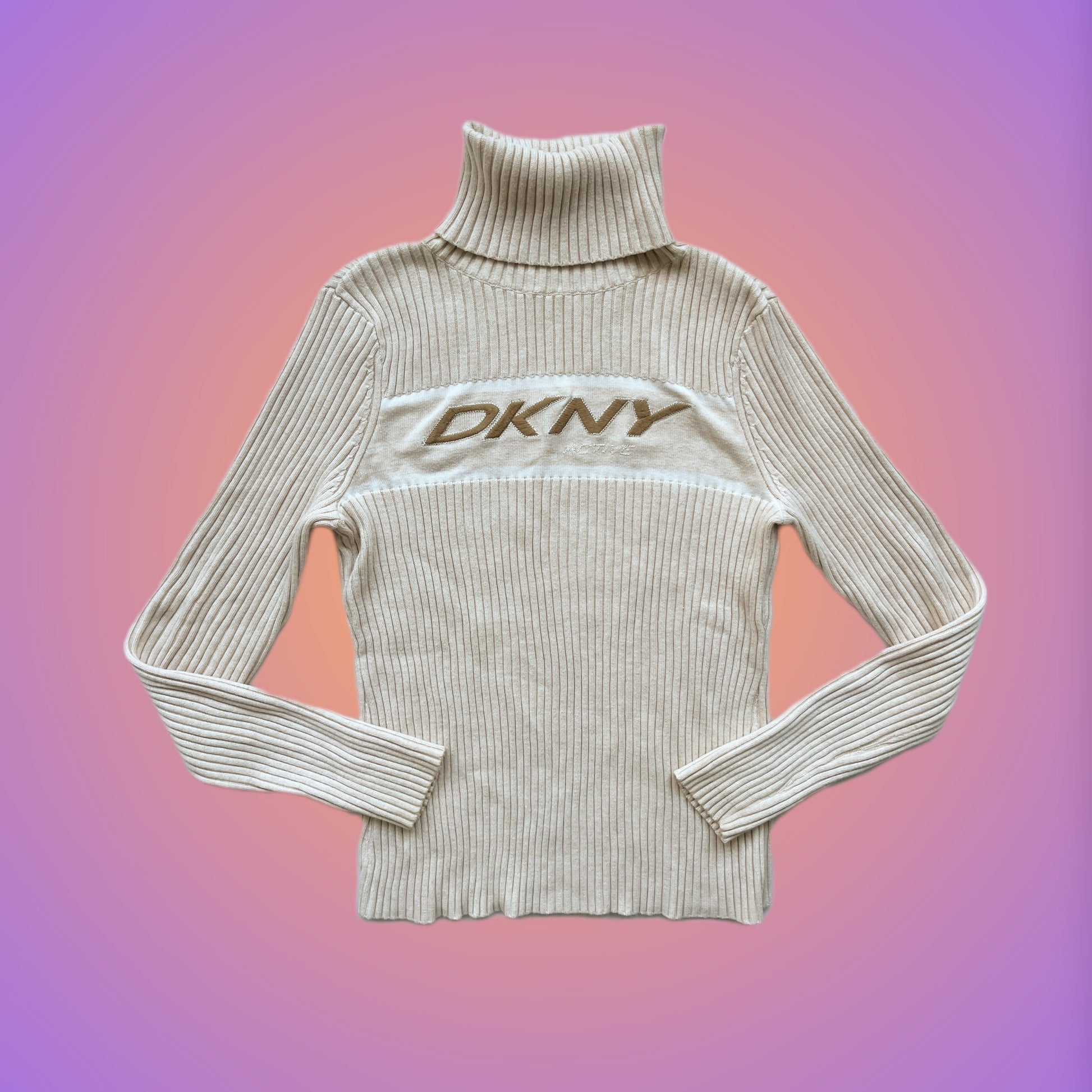 JUMPER M DKNY