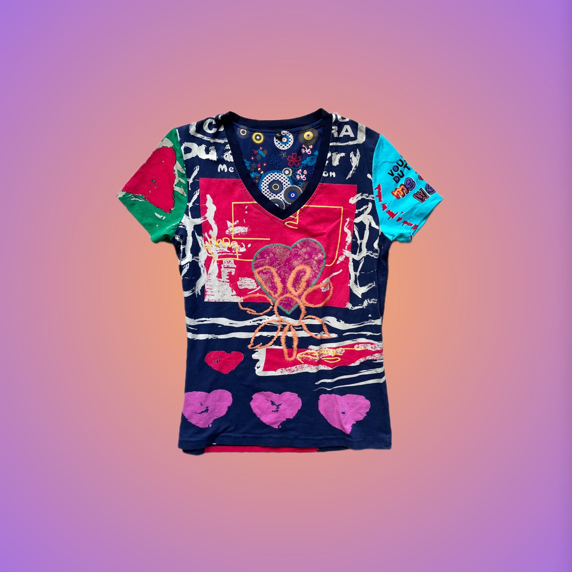 TOP M/L