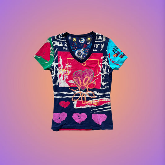 TOP M/L