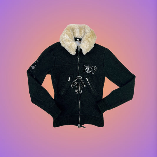 JUMPER XXS from pliswholesale - Italian & euro Y2K supplier 💚