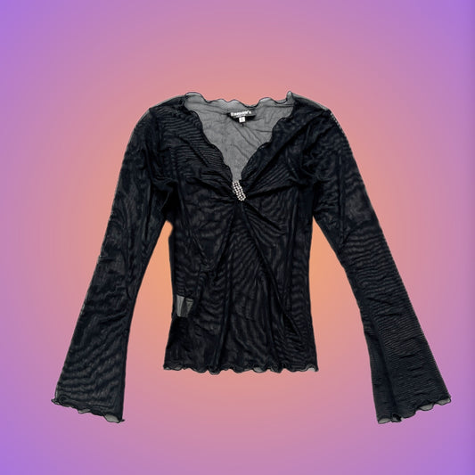 LONG SLEEVE XS