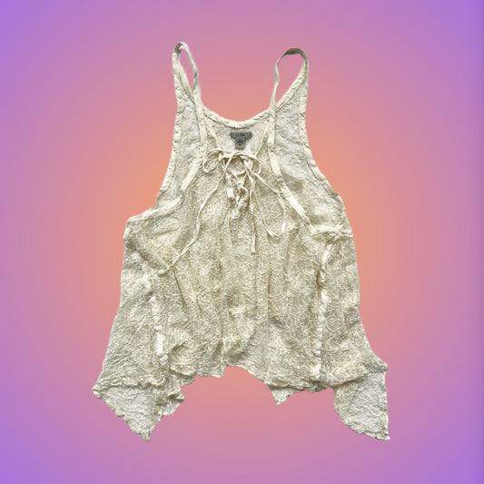 CAMI TOP S from pliswholesale - Italian & euro Y2K supplier 💚