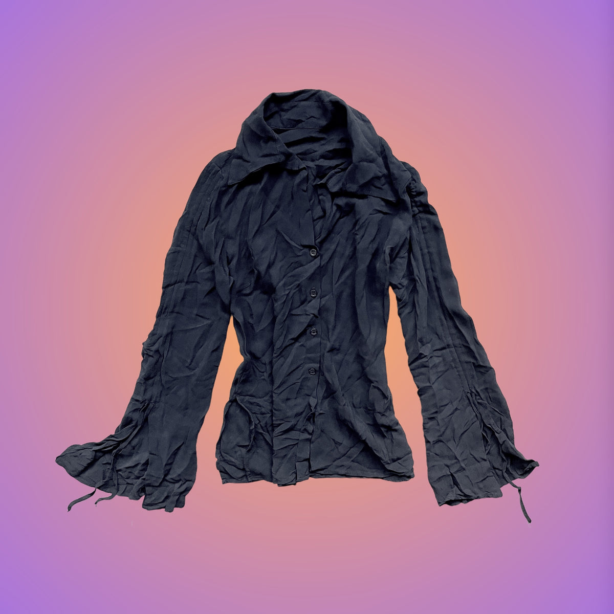 BLOUSE M