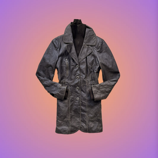 COAT M