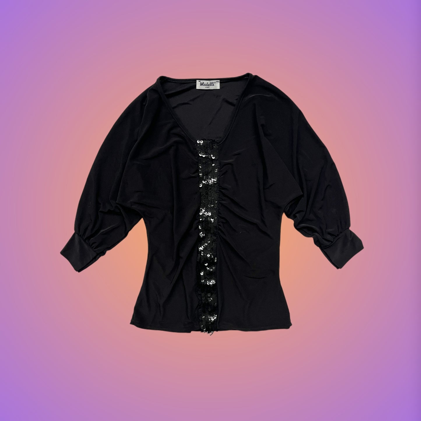 BLOUSE S