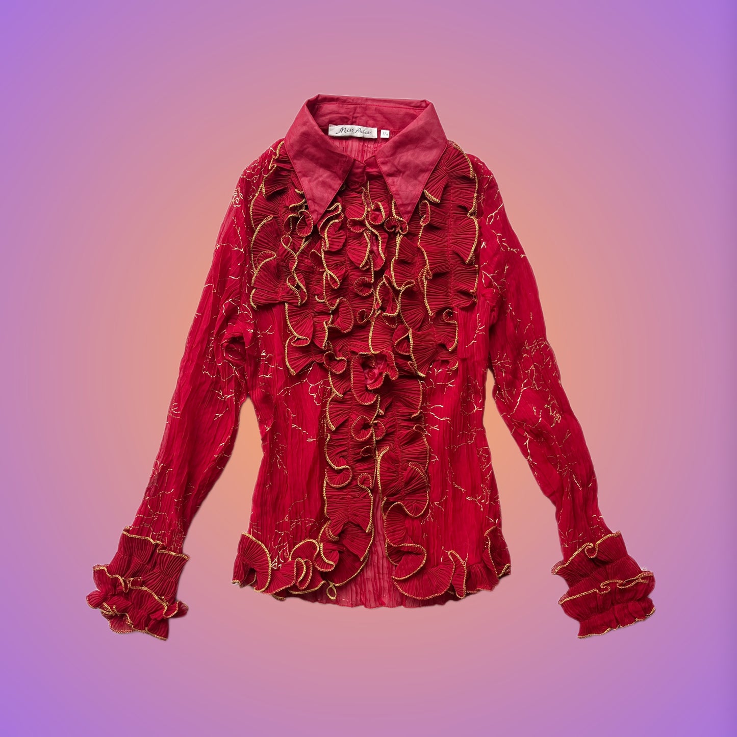 SHIRT S/M