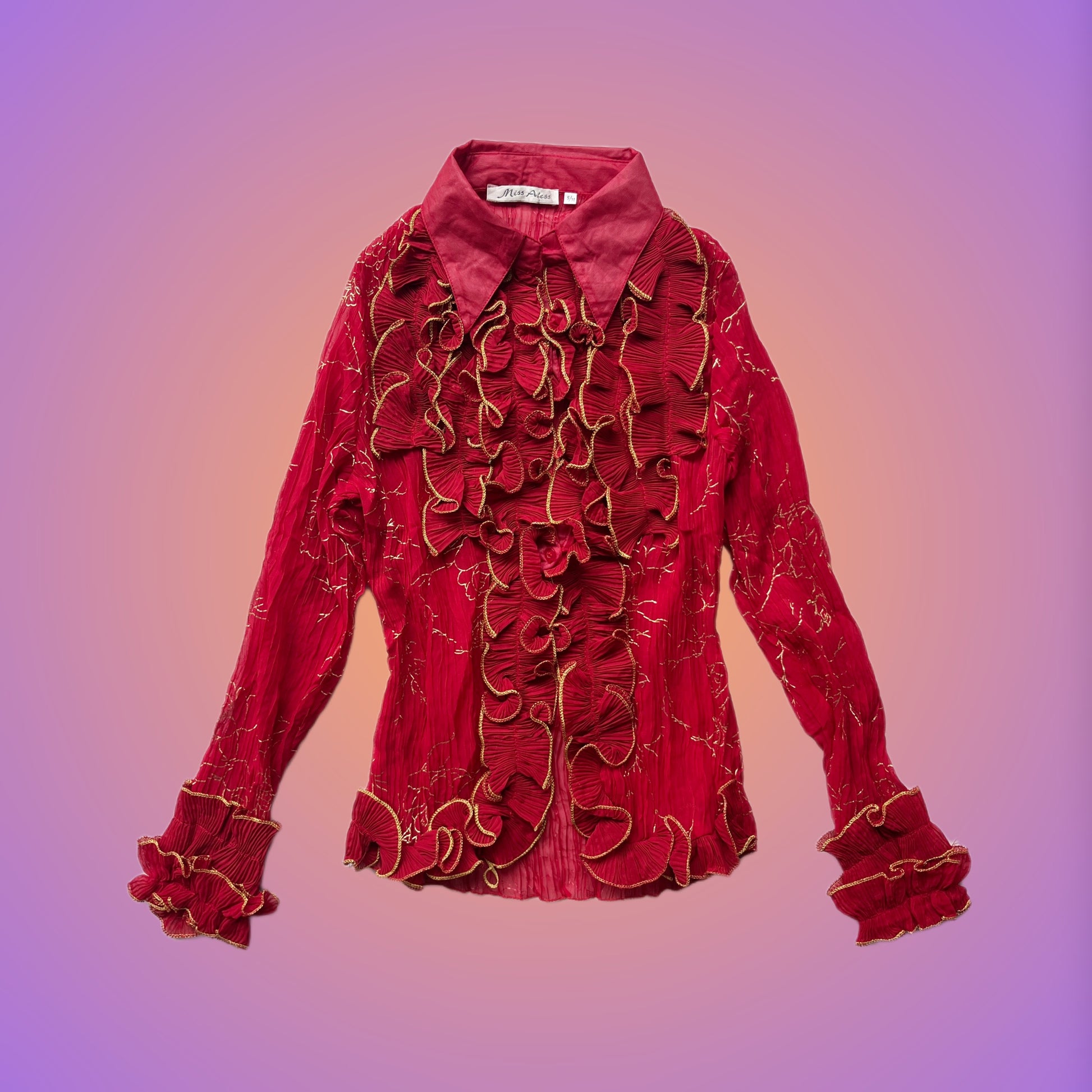 SHIRT S/M