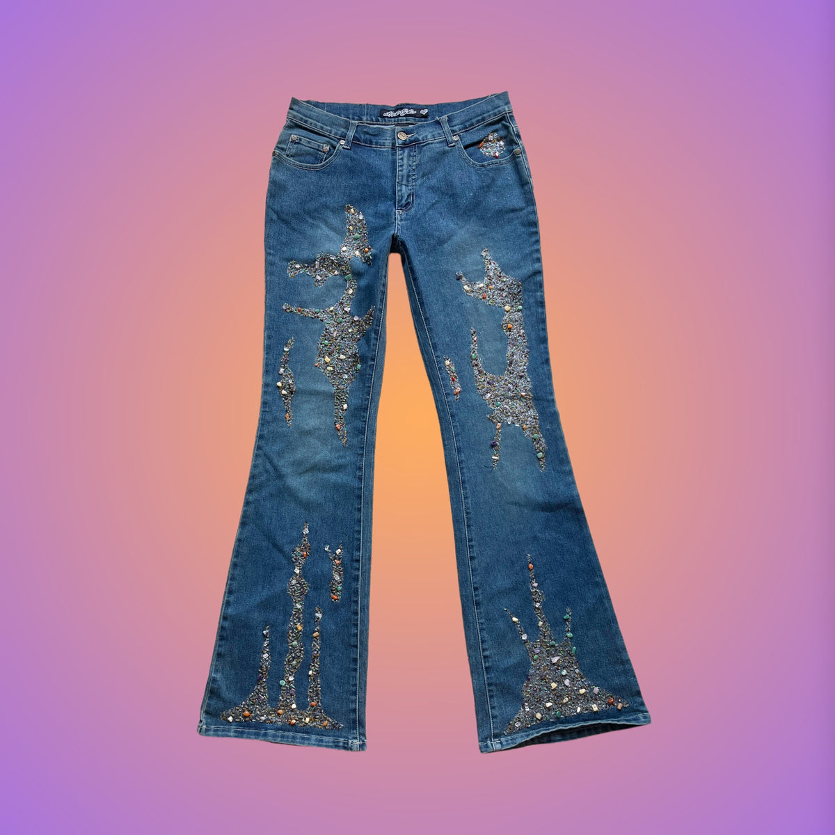 TROUSERS M/L