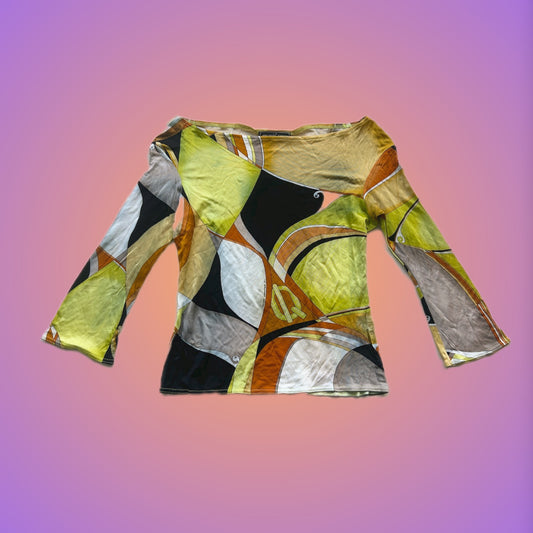 LONG SLEEVE S