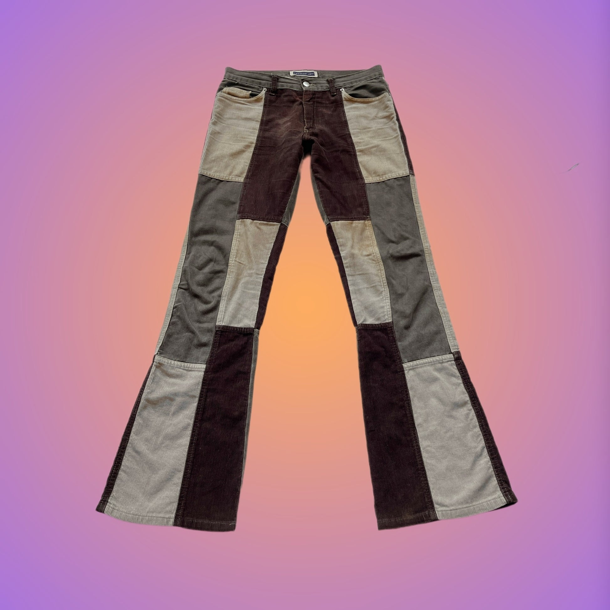 TROUSERS L