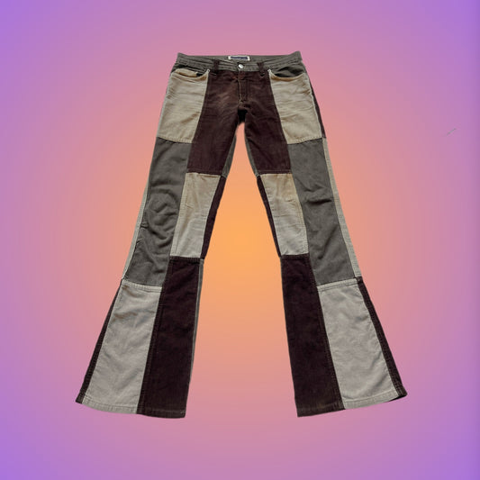 TROUSERS L