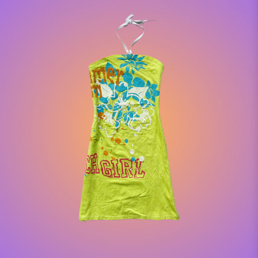 DRESS S/M