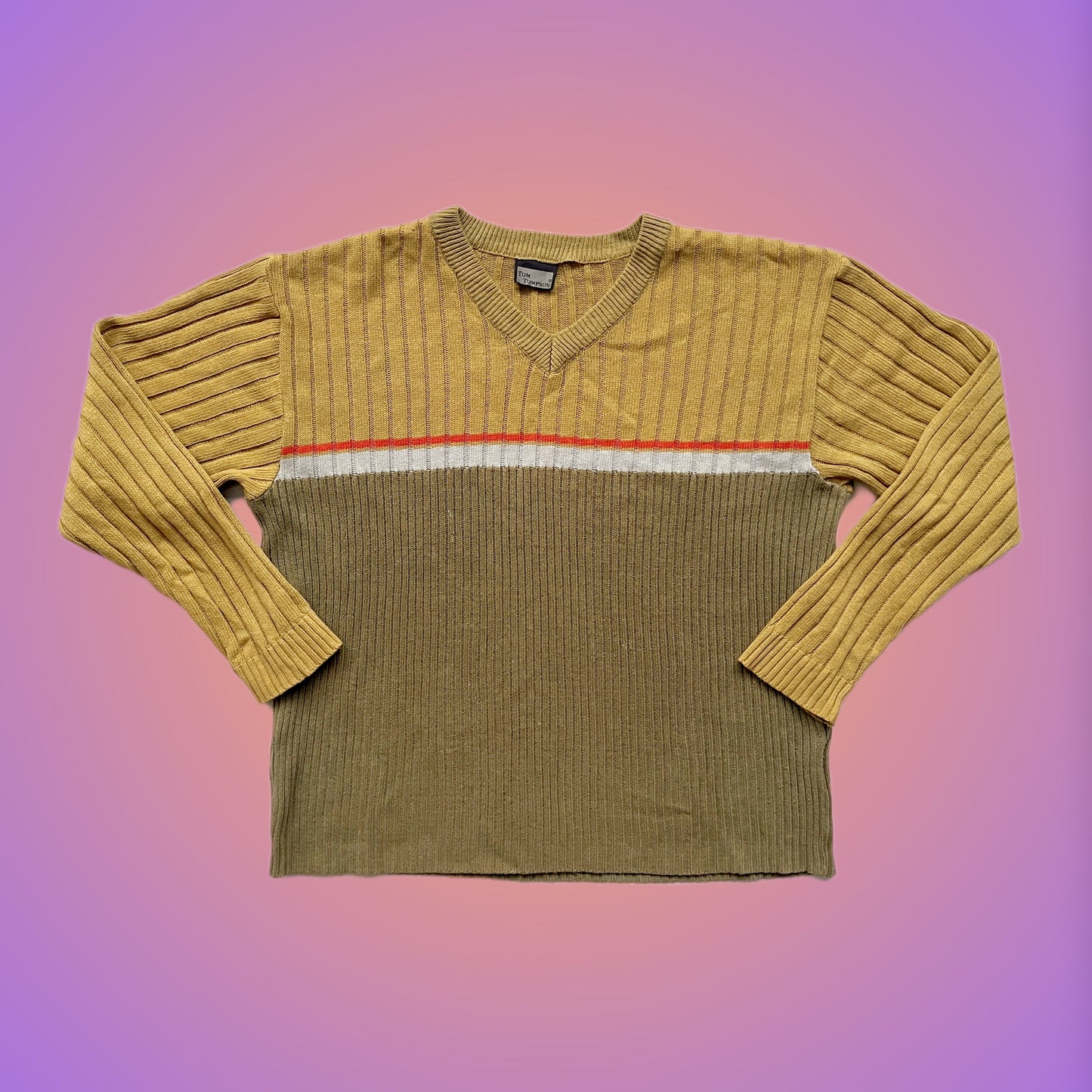 MEN JUMPER L