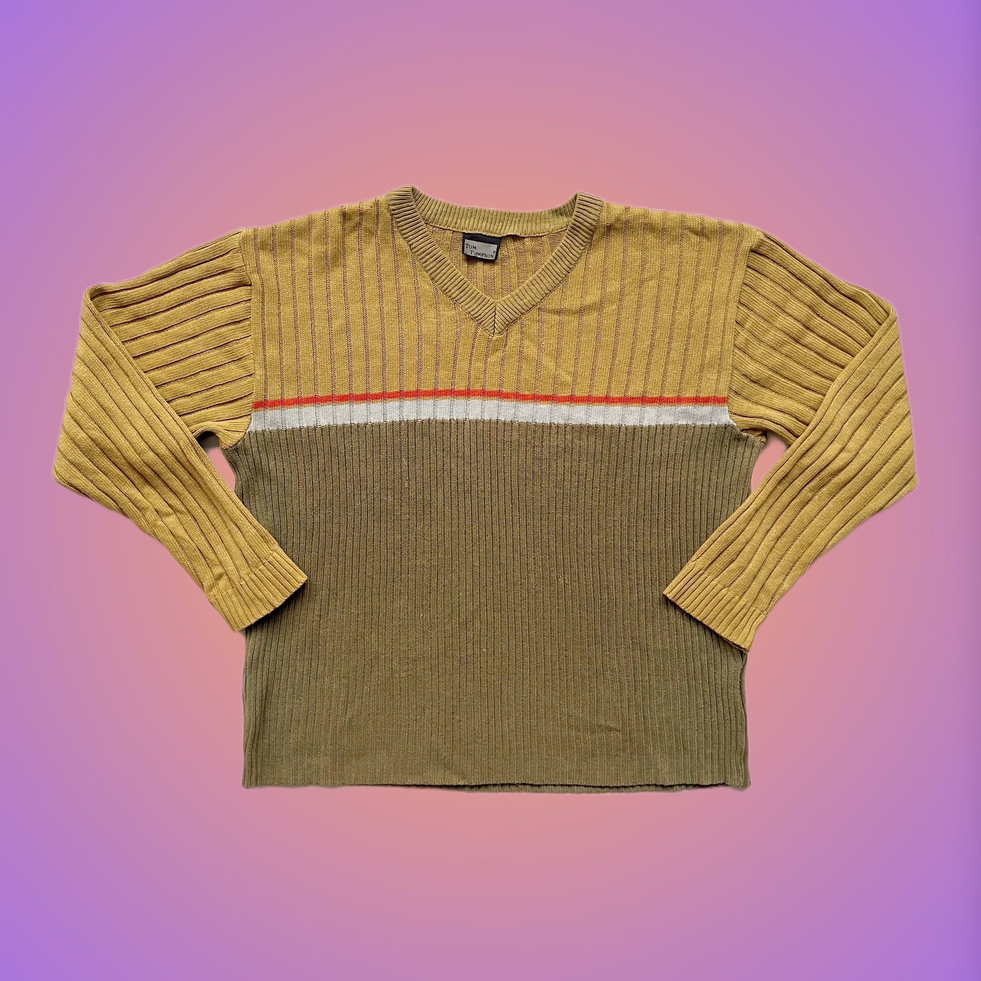 MEN JUMPER L