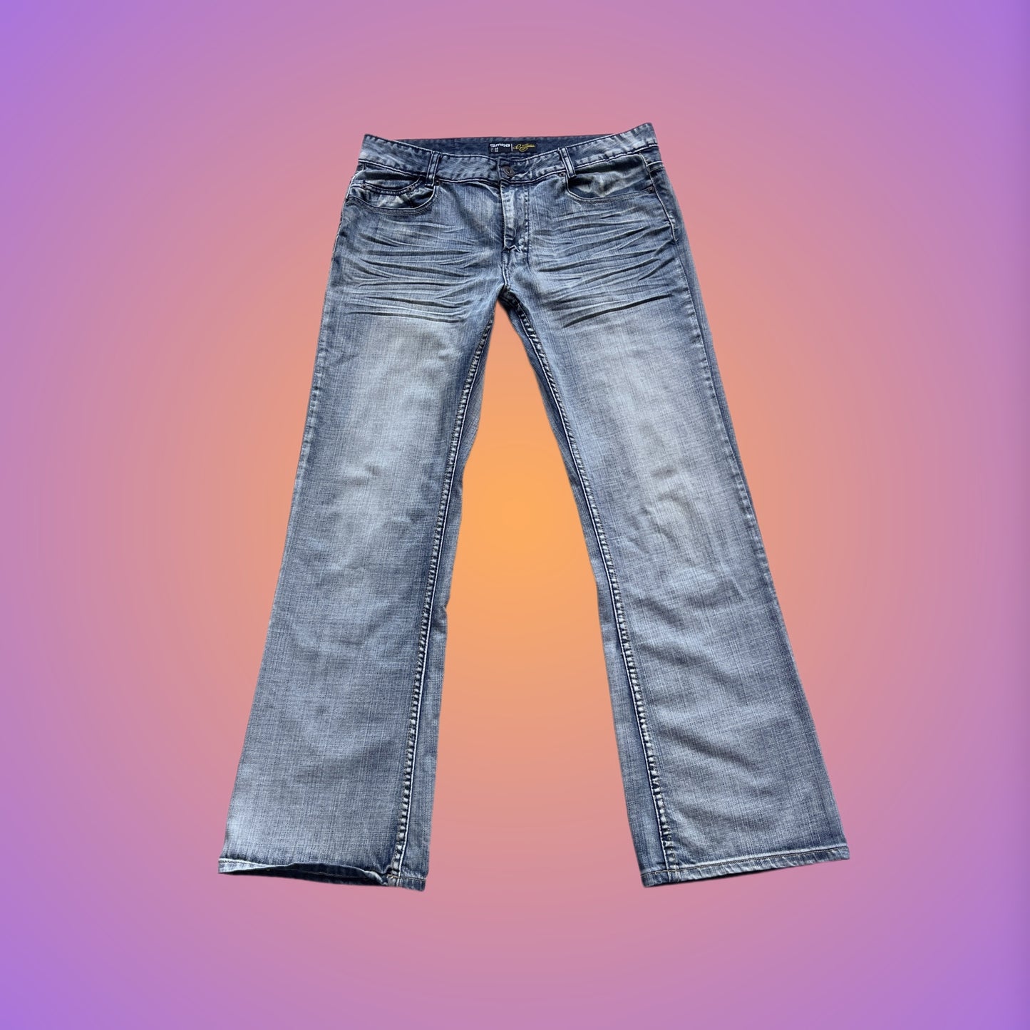 JEANS M from pliswholesale - Italian & euro Y2K supplier 💚