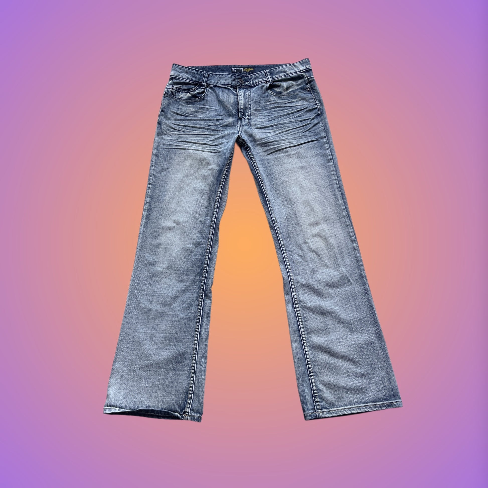 JEANS M from pliswholesale - Italian & euro Y2K supplier 💚