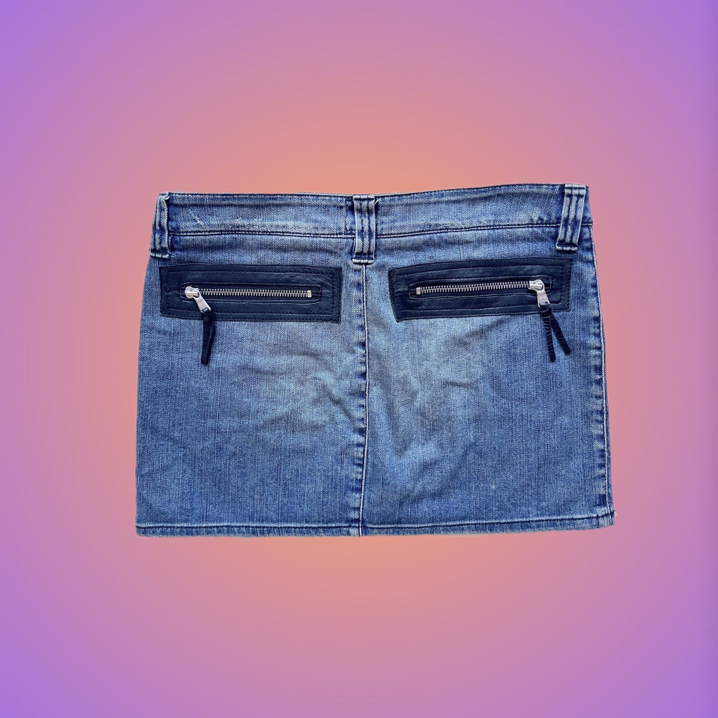 MINI SKIRT S/M