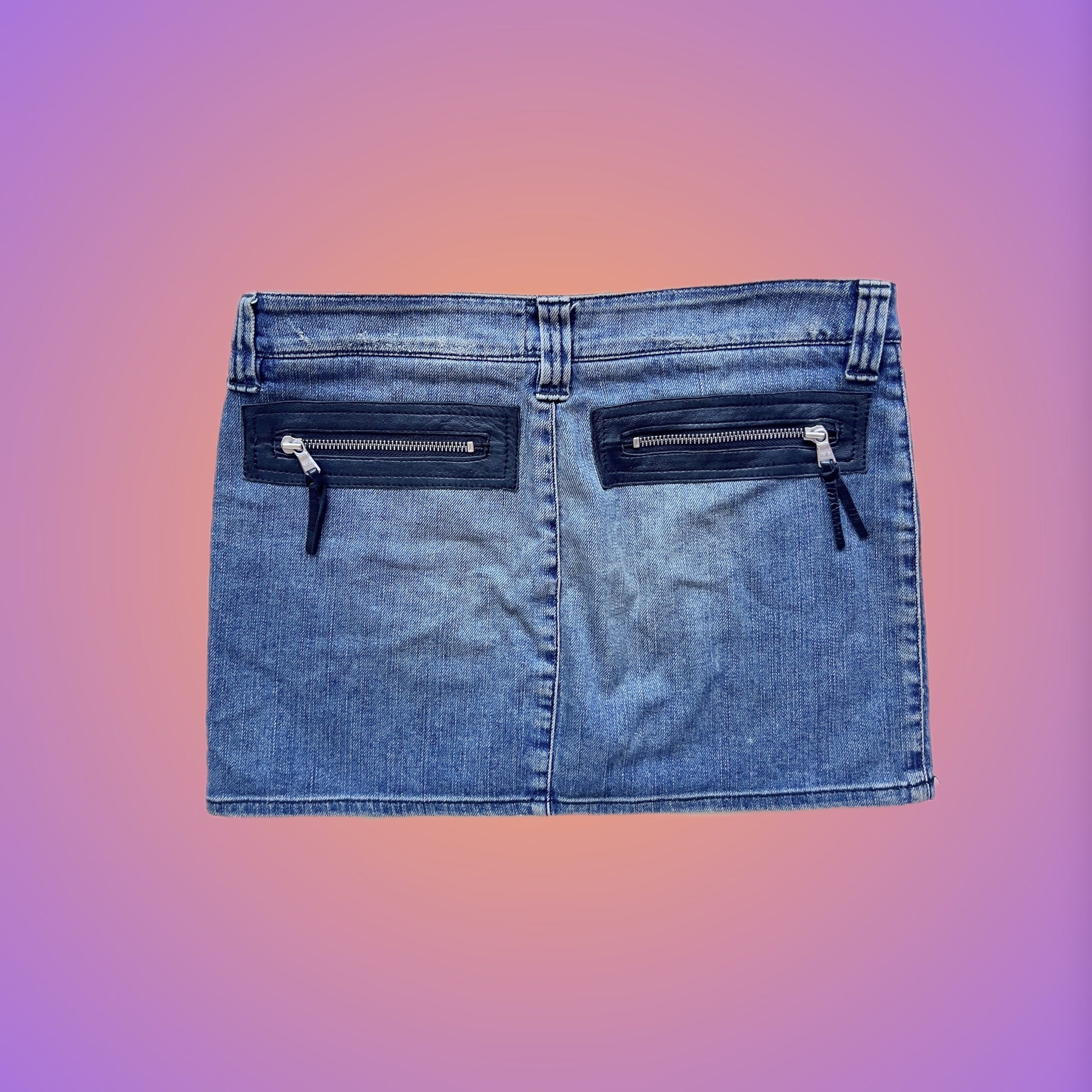 MINI SKIRT S/M