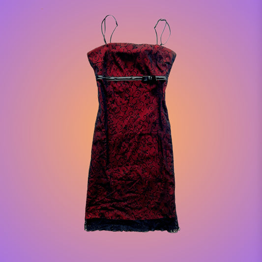 DRESS S