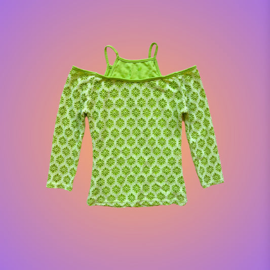 LONG SLEEVE XS