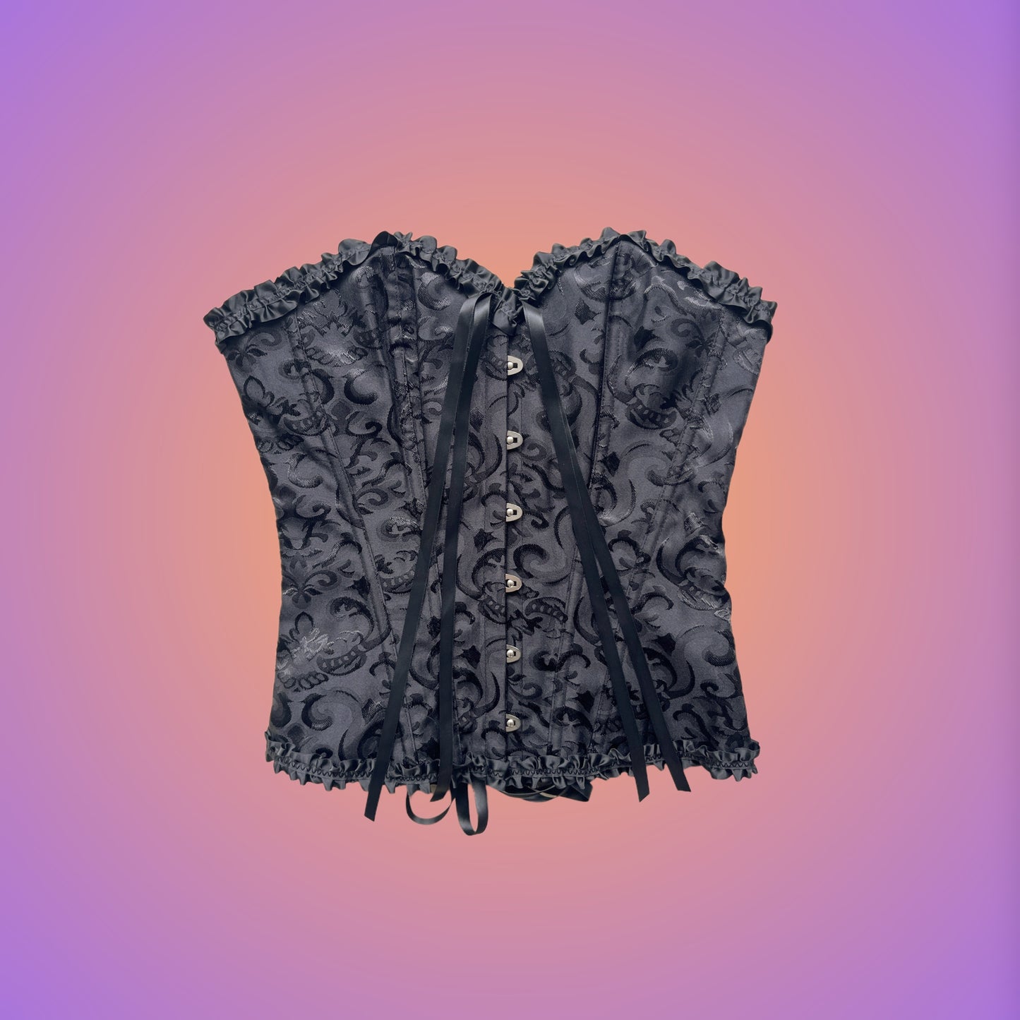 CORSET XS