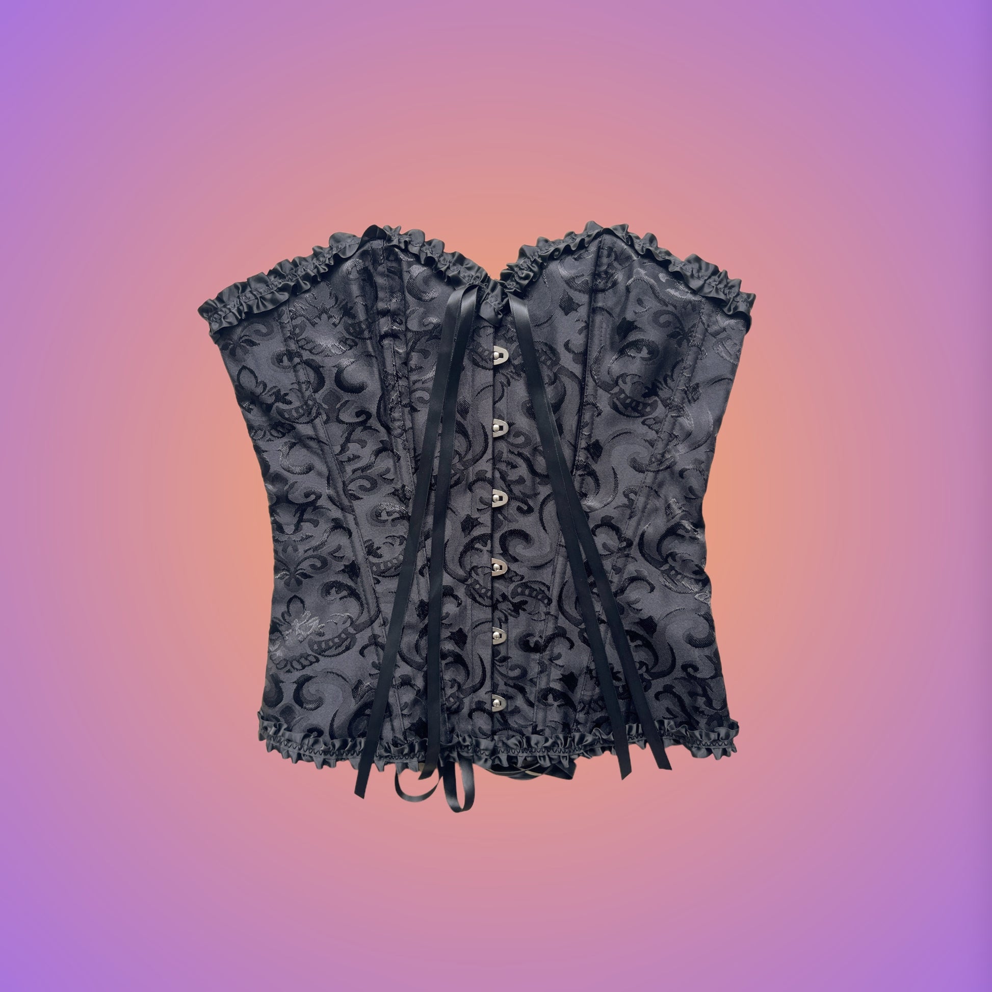 CORSET XS