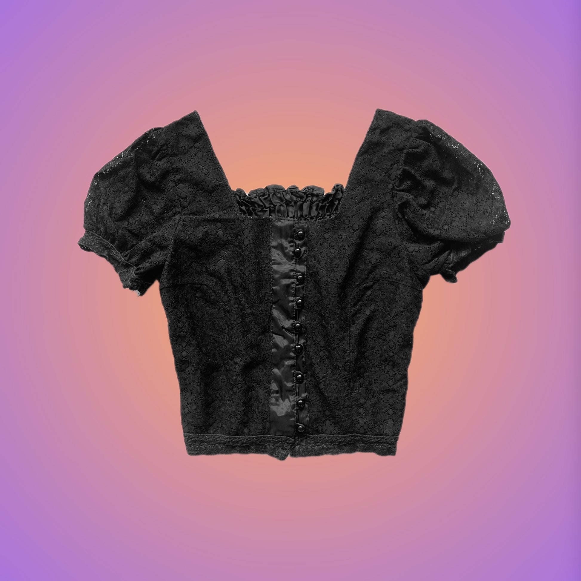 BLOUSE M/L