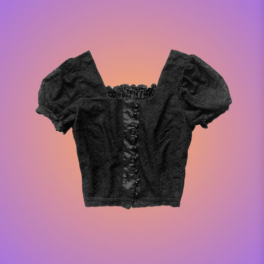 BLOUSE M/L
