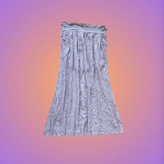 MAXI SKIRT S/M