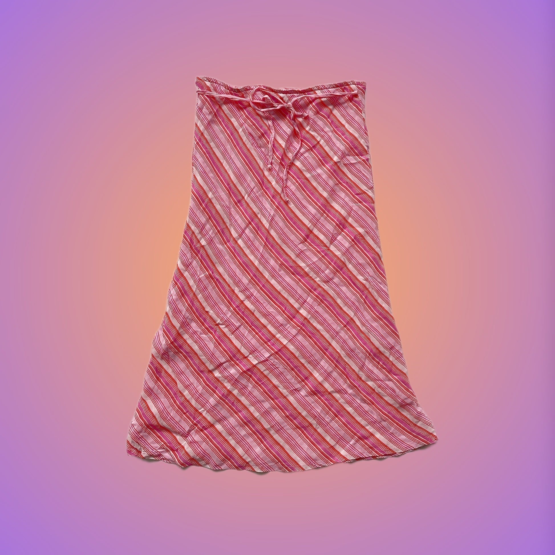 MAXI SKIRT S