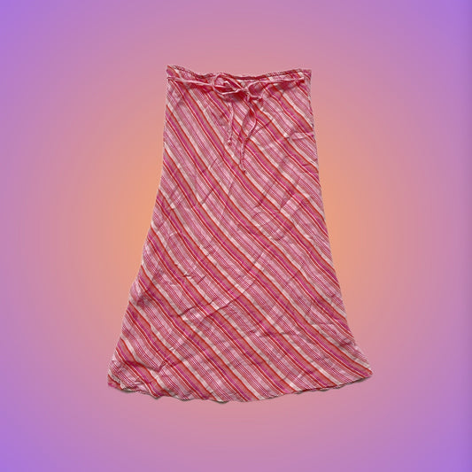 MAXI SKIRT S