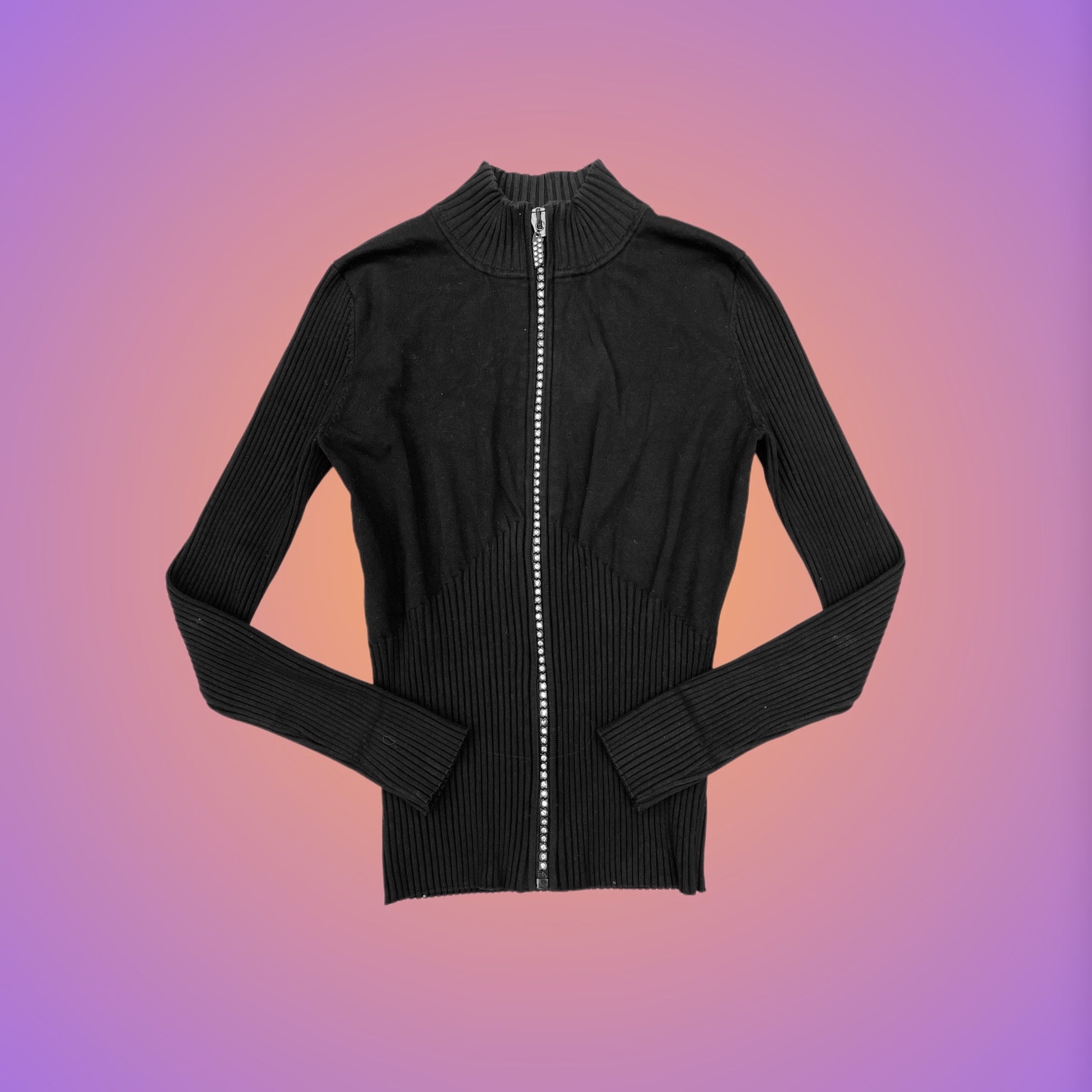 JUMPER M/L from pliswholesale - Italian & euro Y2K supplier 💚