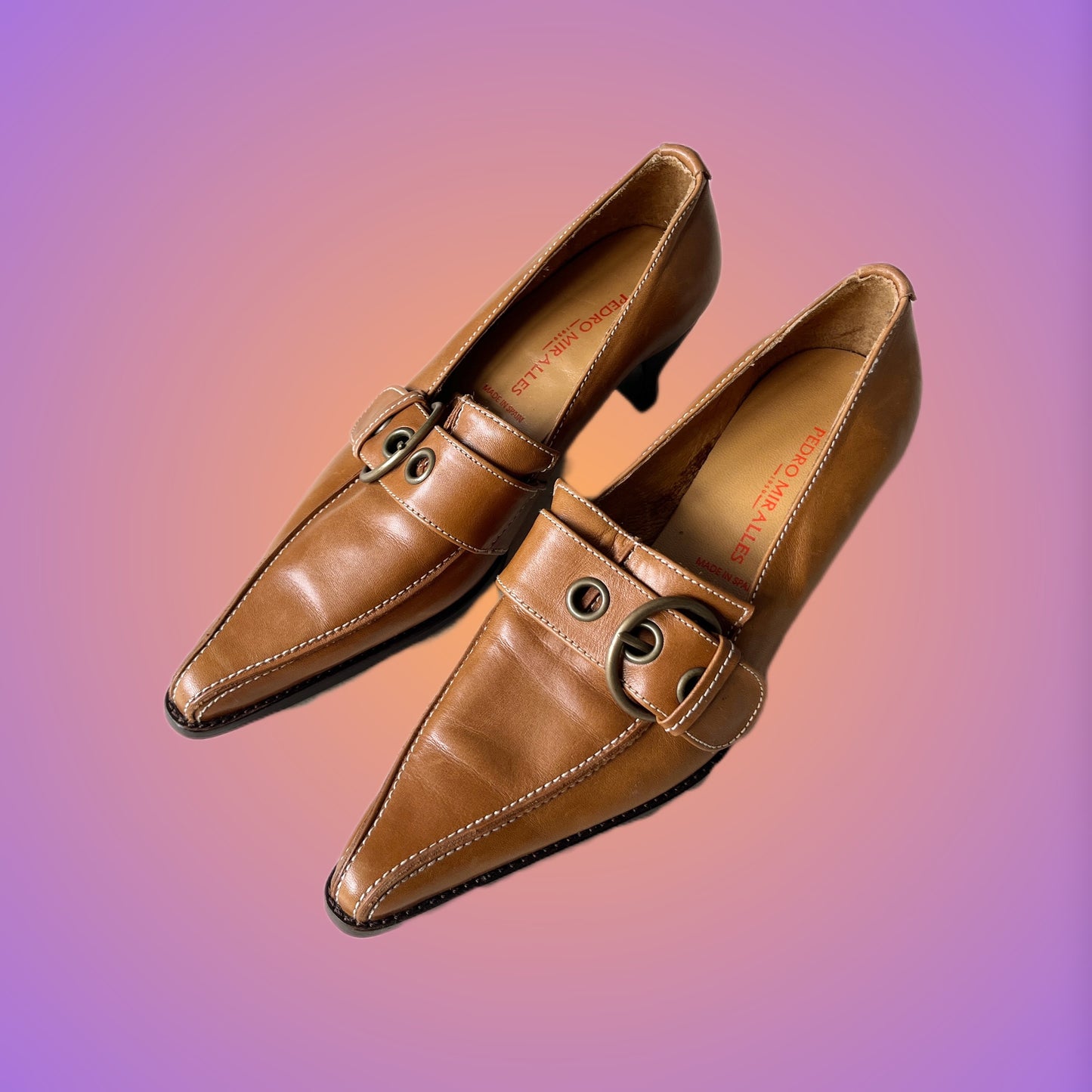 SHOES EU36 UK3