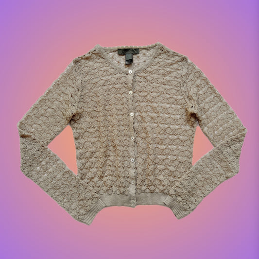 JUMPER XS