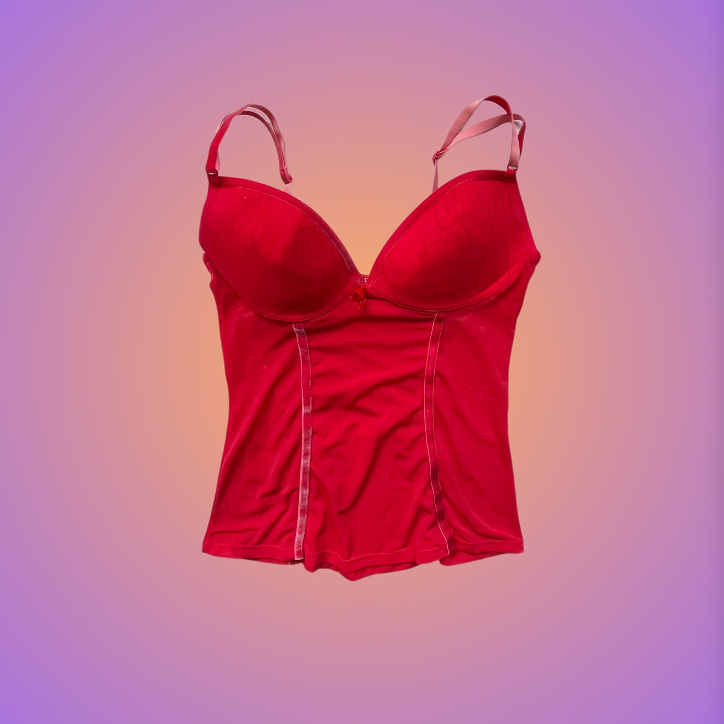 CAMI TOP M