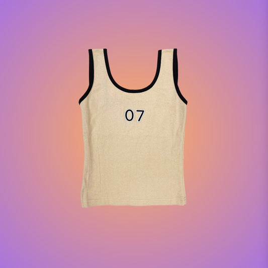 TOP XS/S from pliswholesale - Italian & euro Y2K supplier 💚