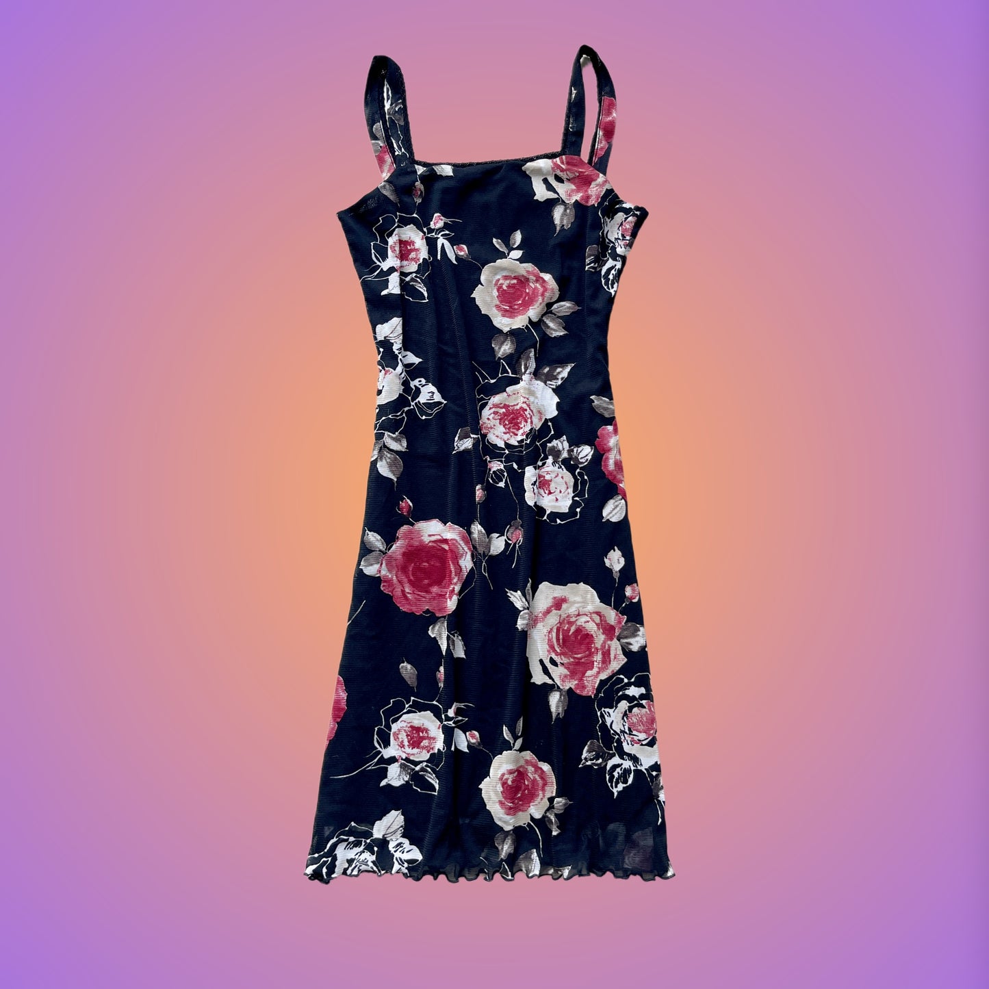 DRESS L