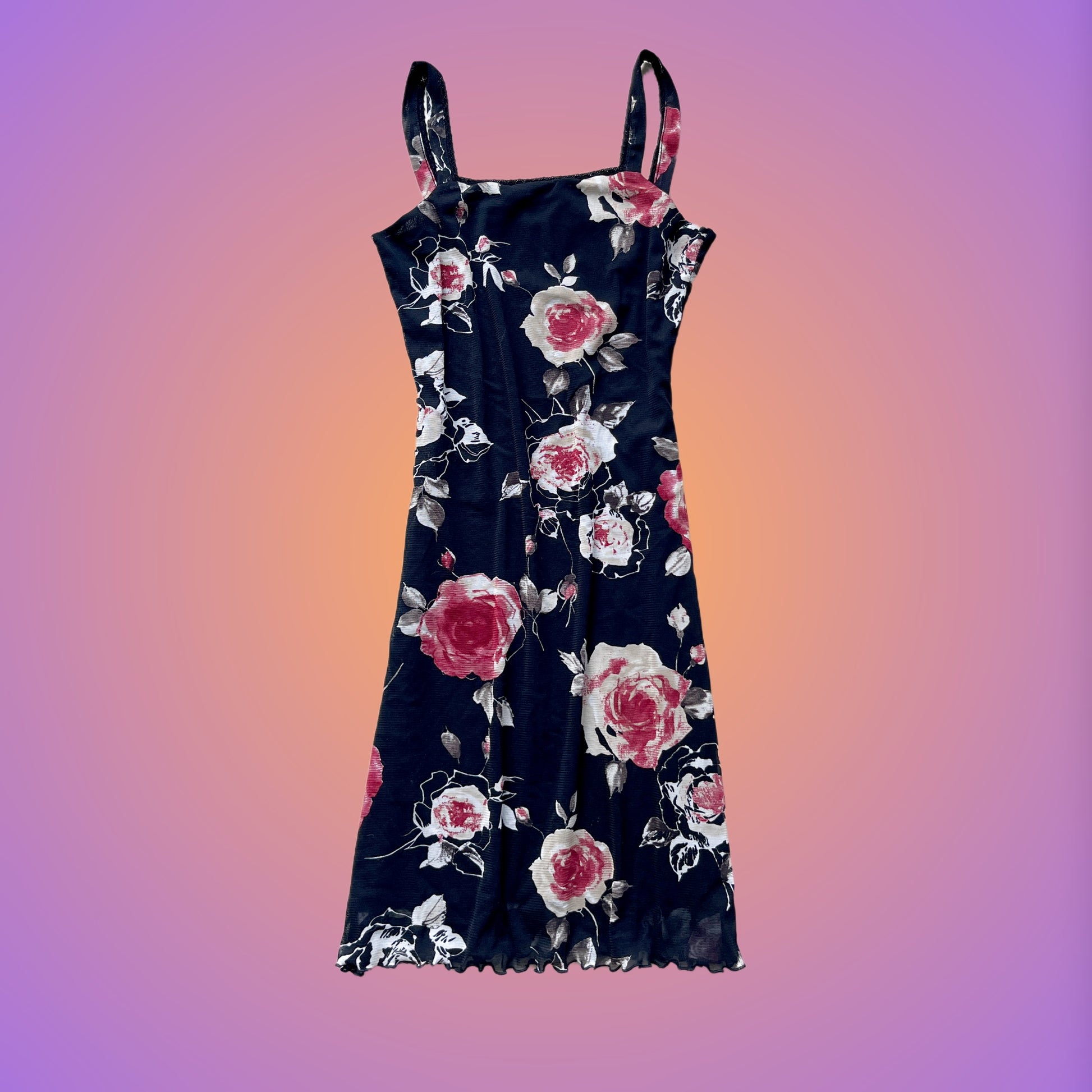 DRESS L